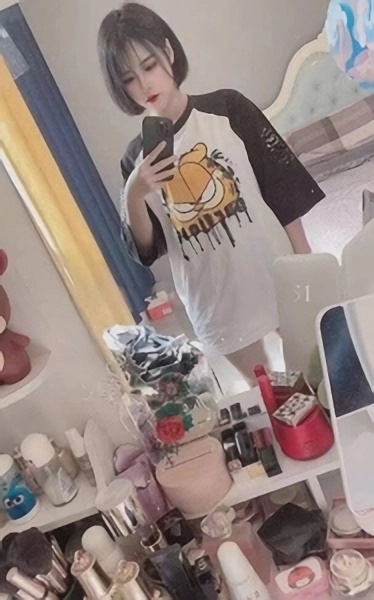 古运五爱苑a区门口海景浴场，客